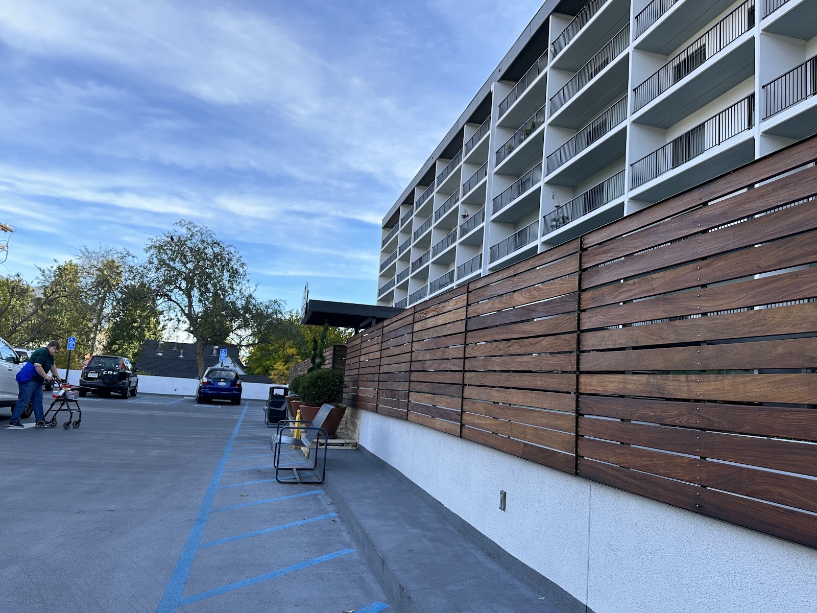 Pasadena Highlands