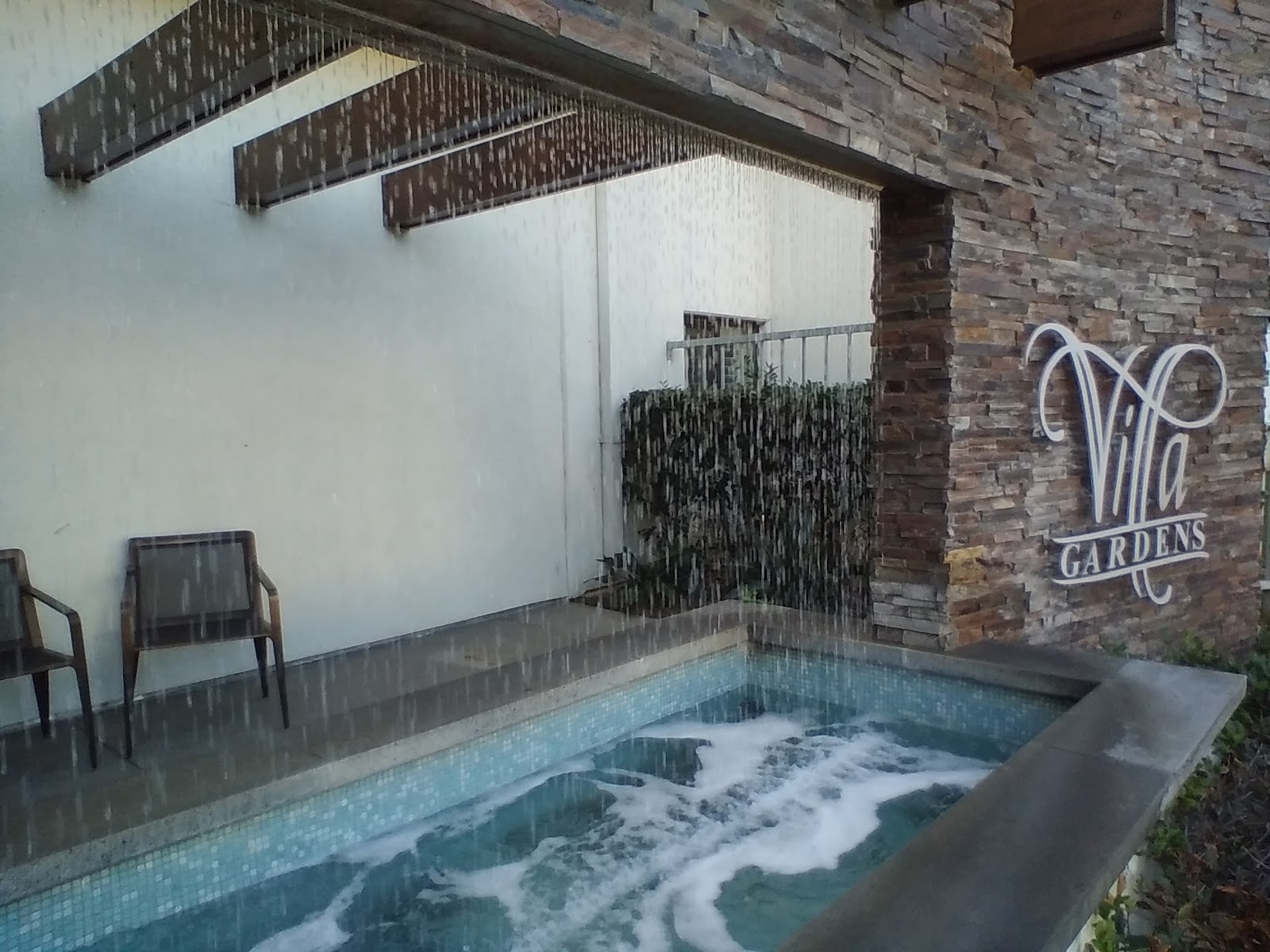 Villa Gardens Los Angeles Continuing Care Retirement Community