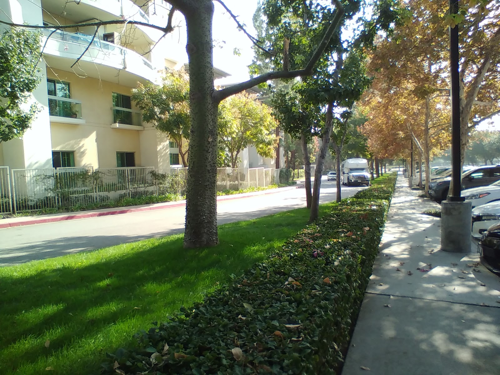 Villa Gardens Los Angeles Continuing Care Retirement Community