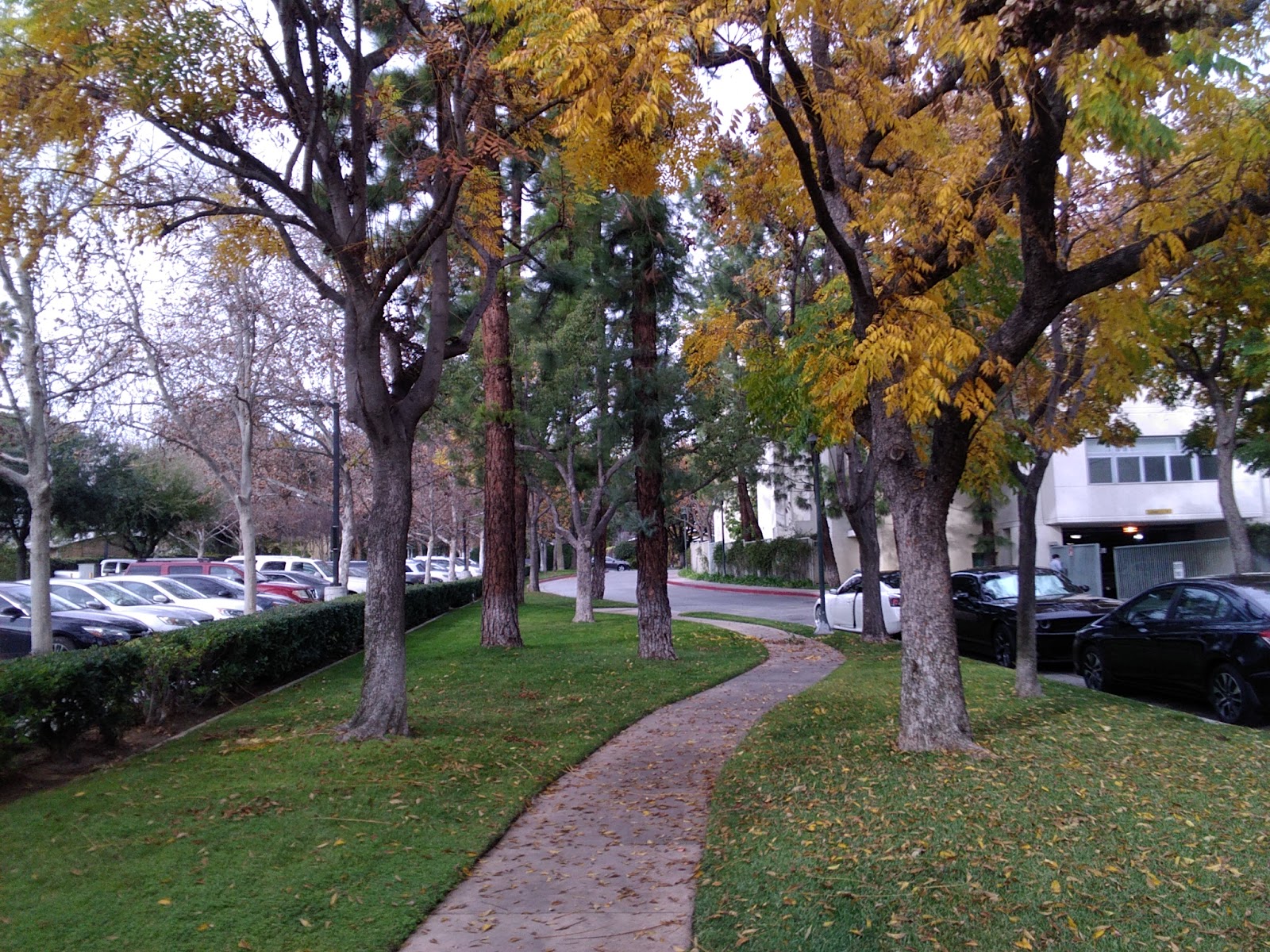Villa Gardens Los Angeles Continuing Care Retirement Community