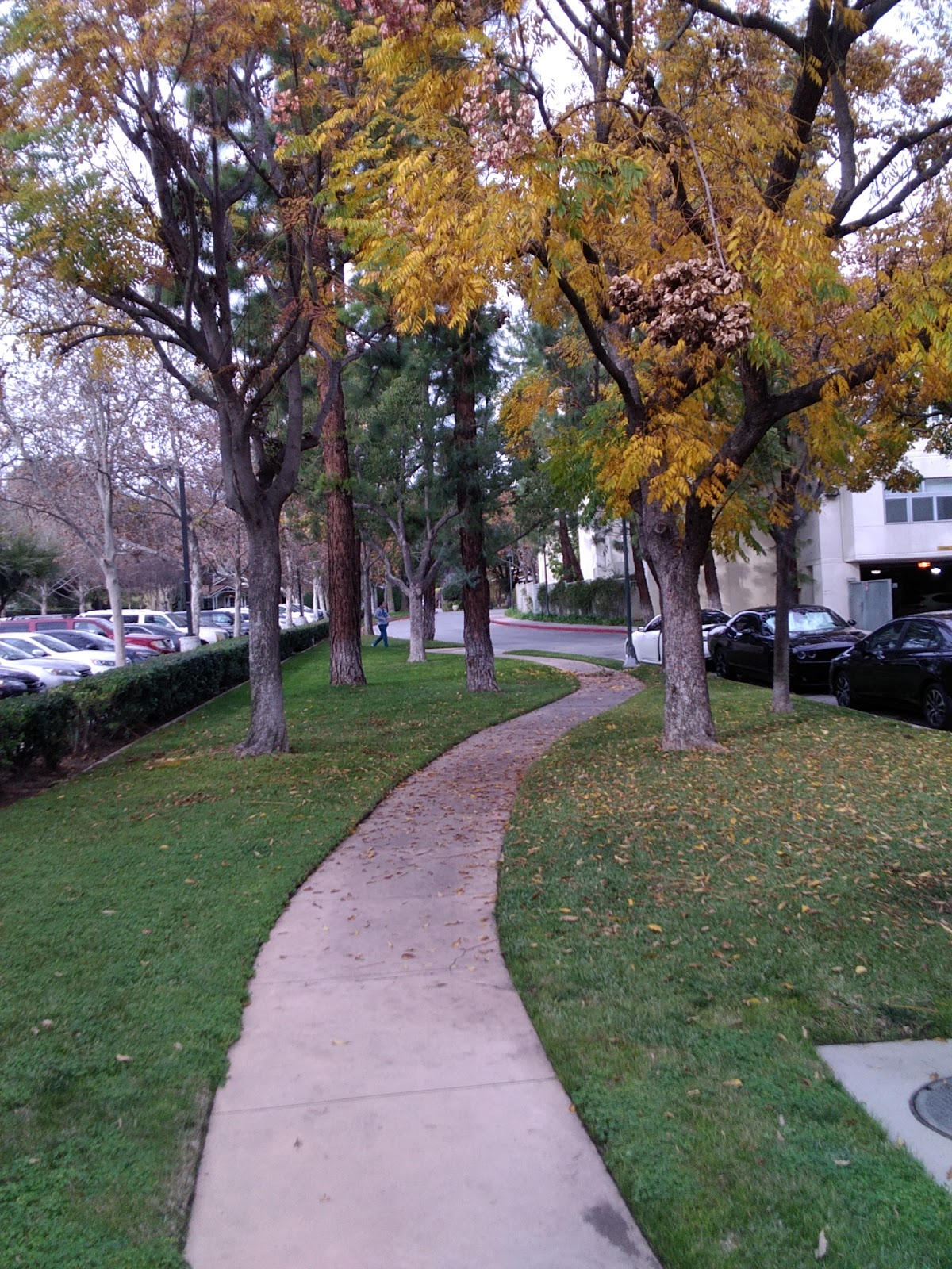 Villa Gardens Los Angeles Continuing Care Retirement Community