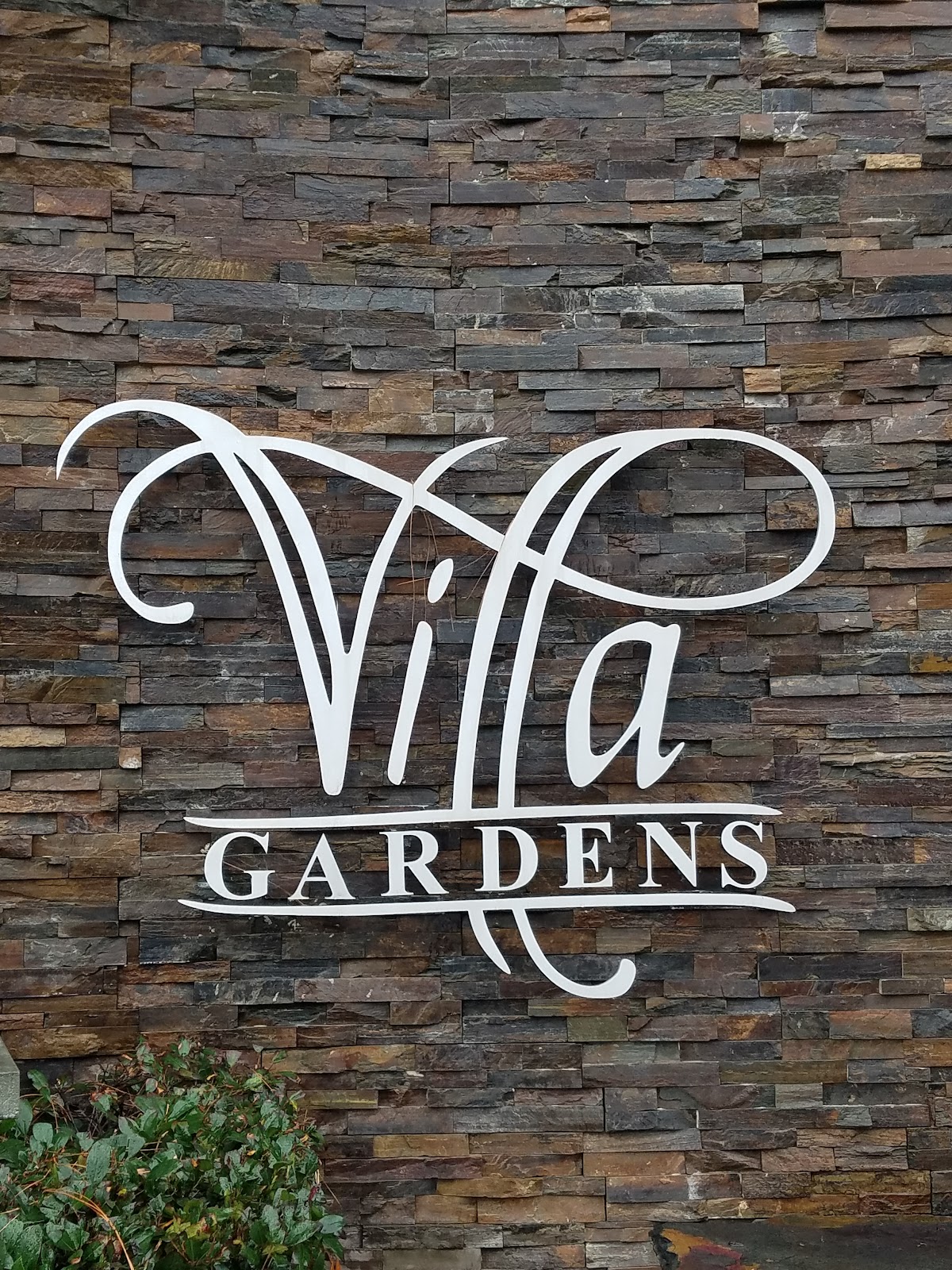 Villa Gardens Los Angeles Continuing Care Retirement Community