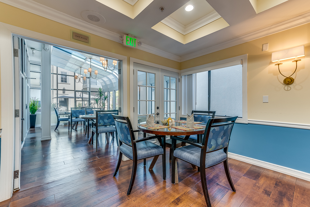 The Villas by Astoria Park