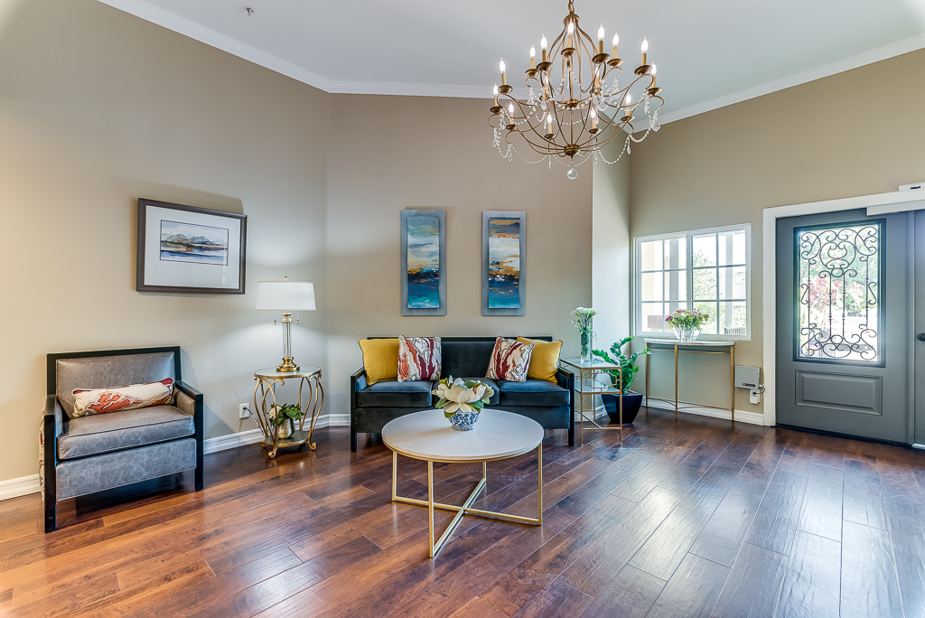 The Villas by Astoria Park