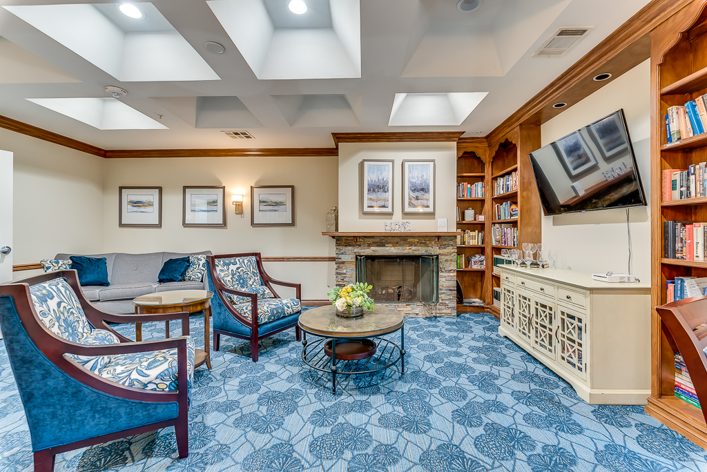 The Villas by Astoria Park