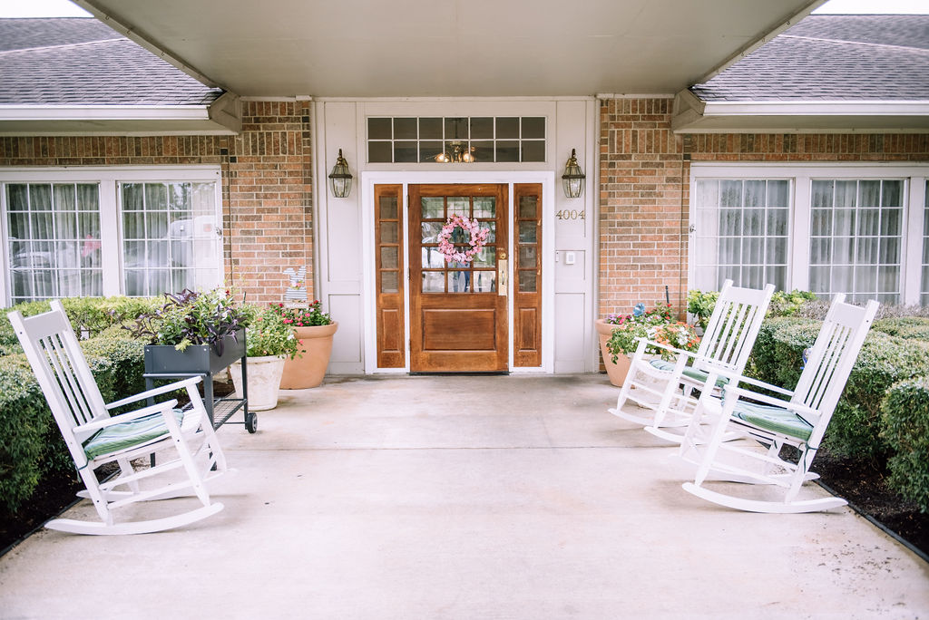 The Reserve at Pasadena Assisted Living and Memory Care