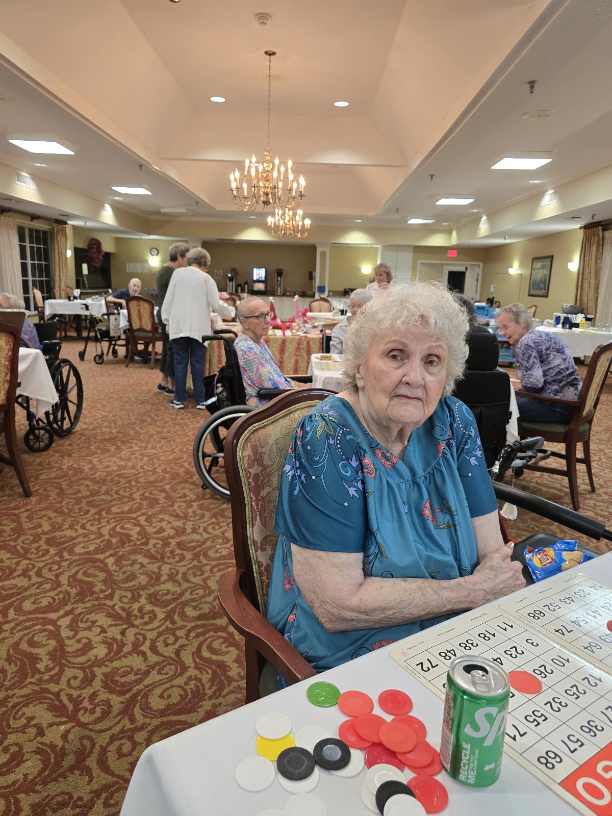 The Reserve at Pasadena Assisted Living and Memory Care