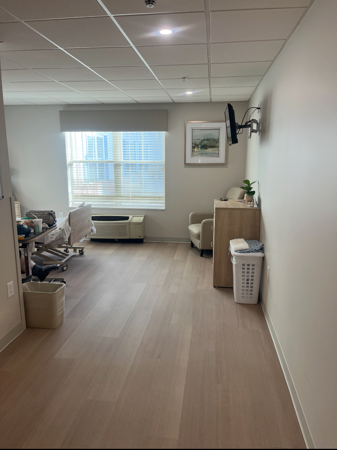 Complete Care at Shrewsbury