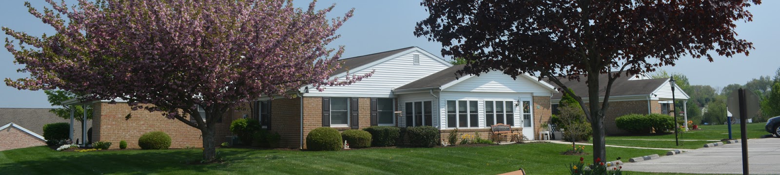 SpiriTrust Lutheran, The Village at Shrewsbury