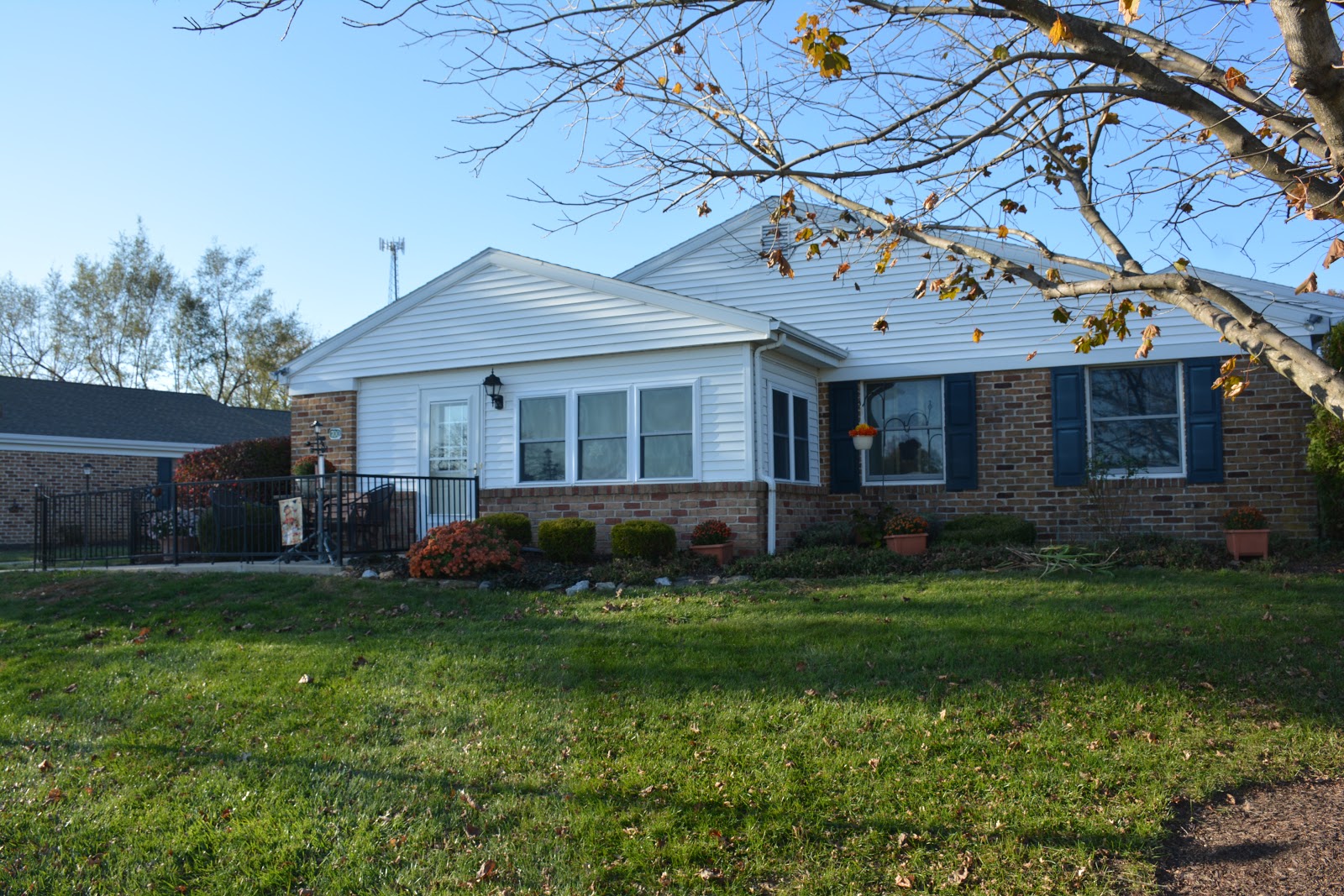 SpiriTrust Lutheran, The Village at Shrewsbury