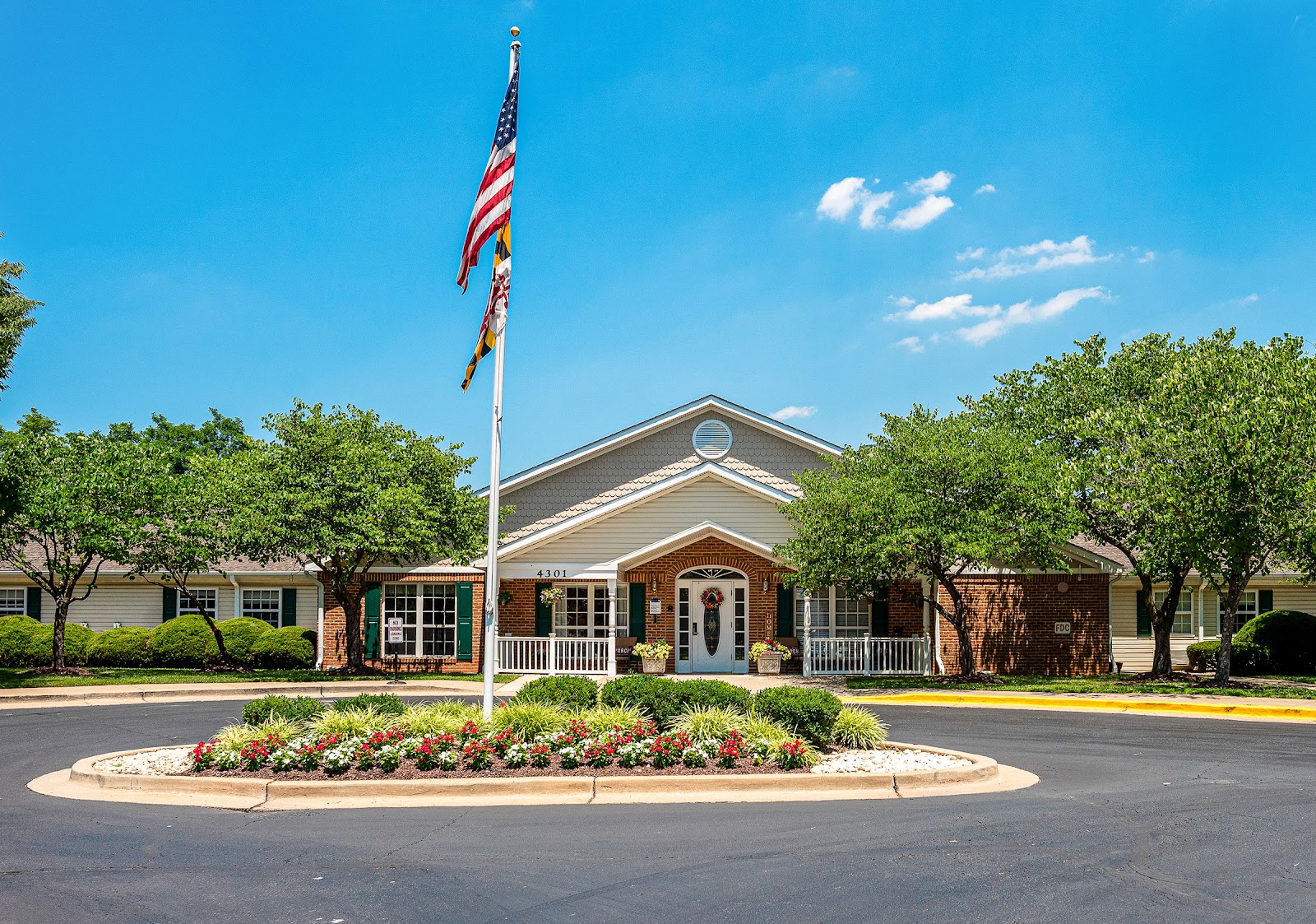 Arden Courts - ProMedica Memory Care Community (Kensington)