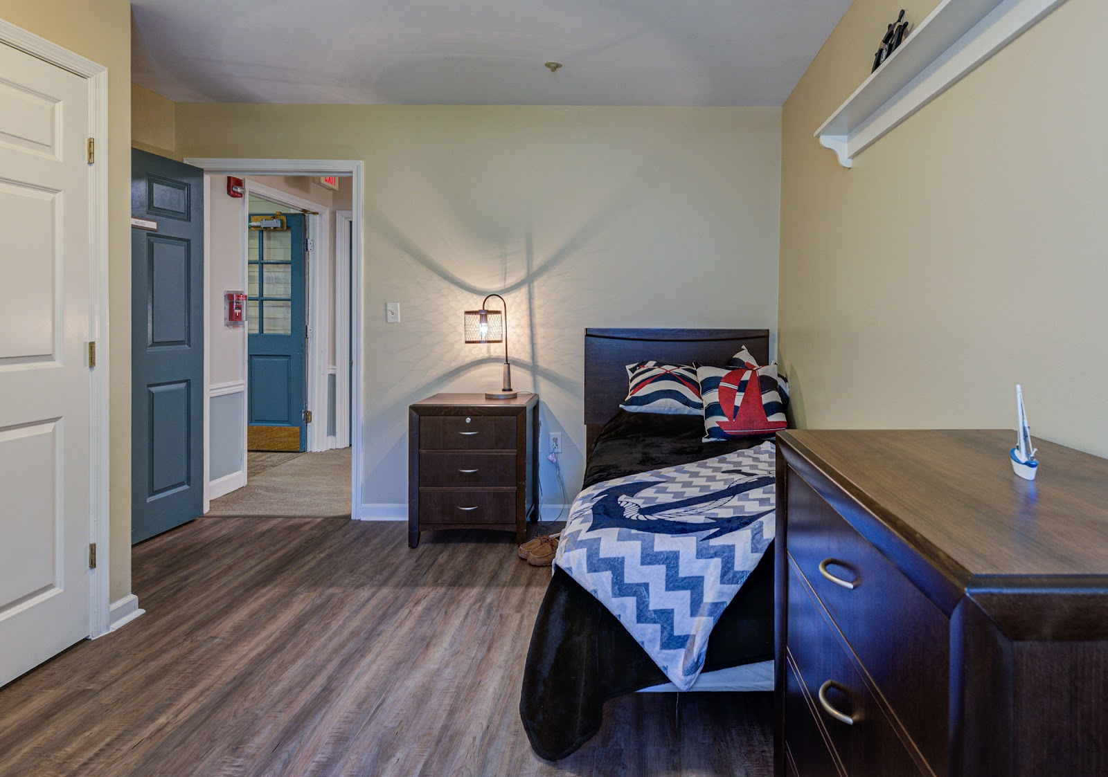 Arden Courts - ProMedica Memory Care Community (Kensington)