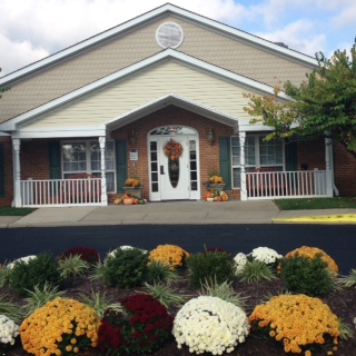 Arden Courts - ProMedica Memory Care Community (Kensington)