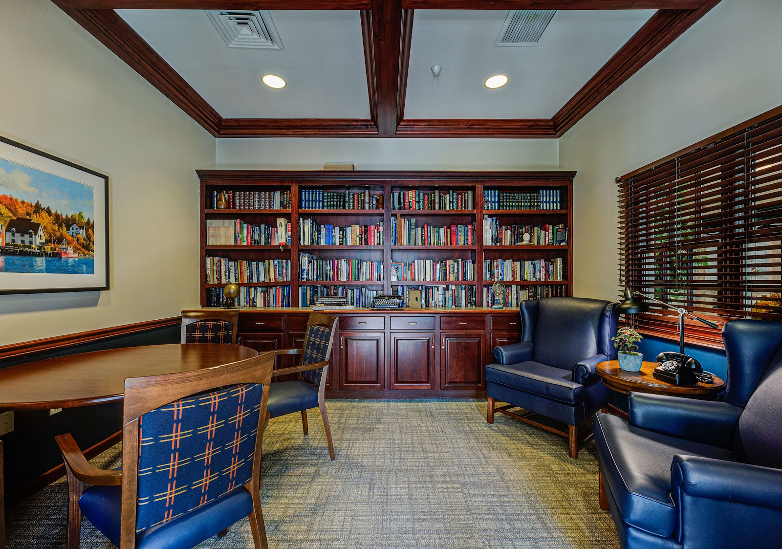 Arden Courts - ProMedica Memory Care Community (Kensington)