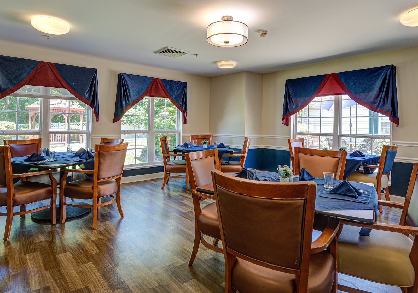 Arden Courts - ProMedica Memory Care Community (Kensington)