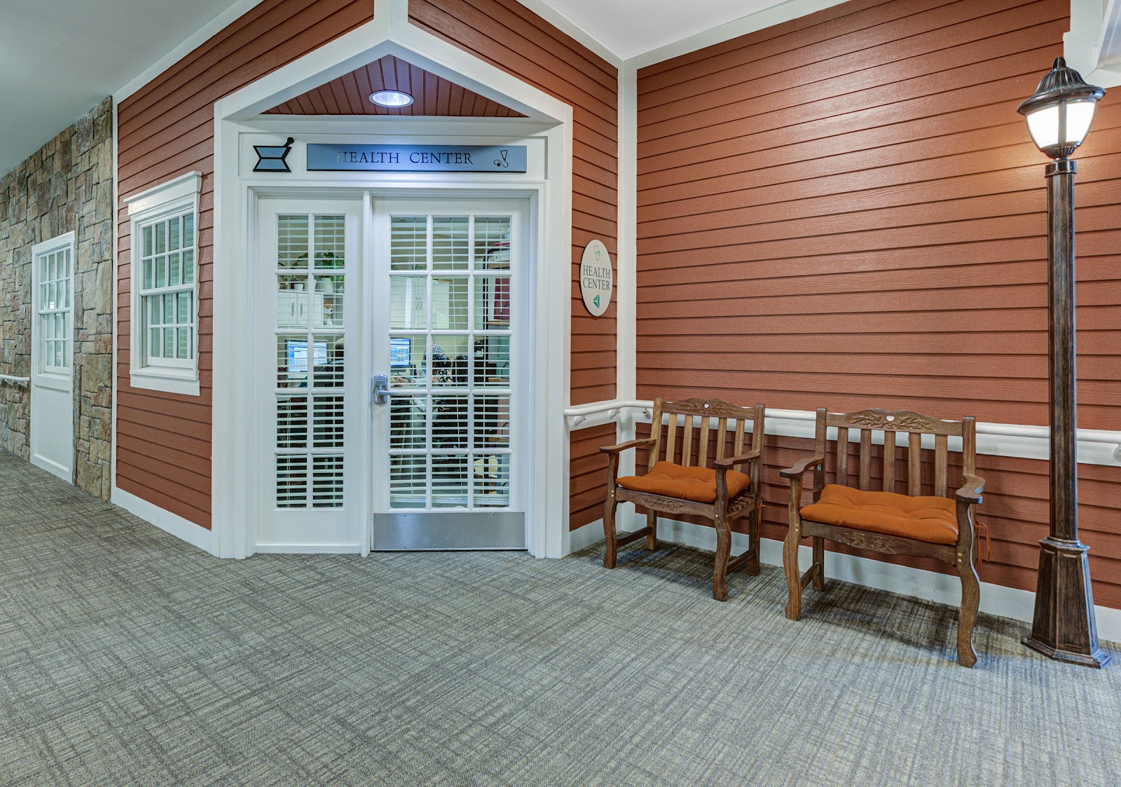 Arden Courts - ProMedica Memory Care Community (Kensington)