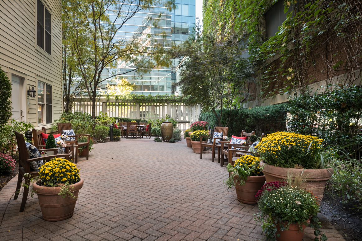 The Kensington White Plains