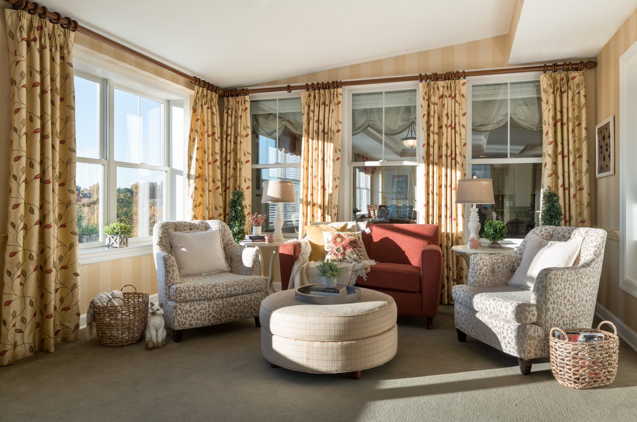 The Kensington White Plains
