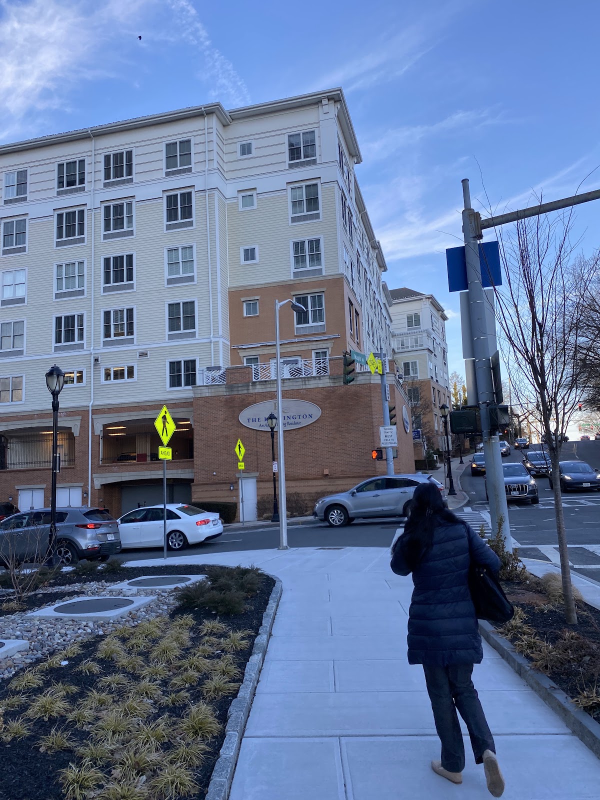 The Kensington White Plains