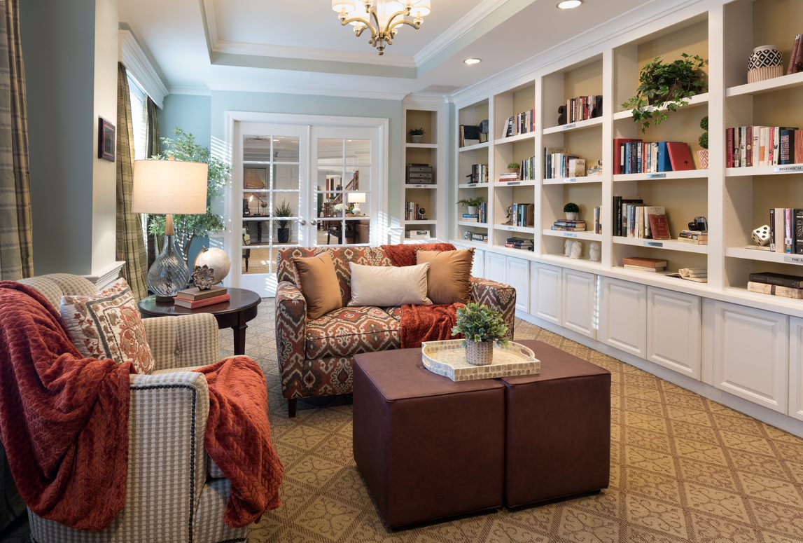 The Kensington White Plains