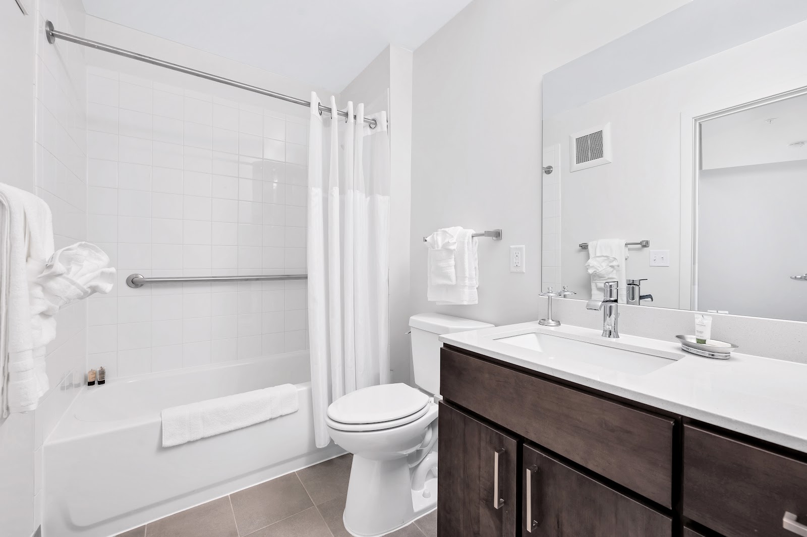 Silver Creek Senior Living Apartments
