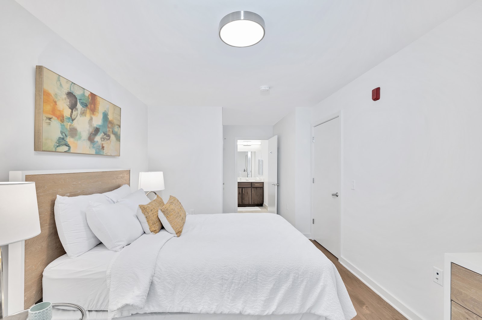 Silver Creek Senior Living Apartments