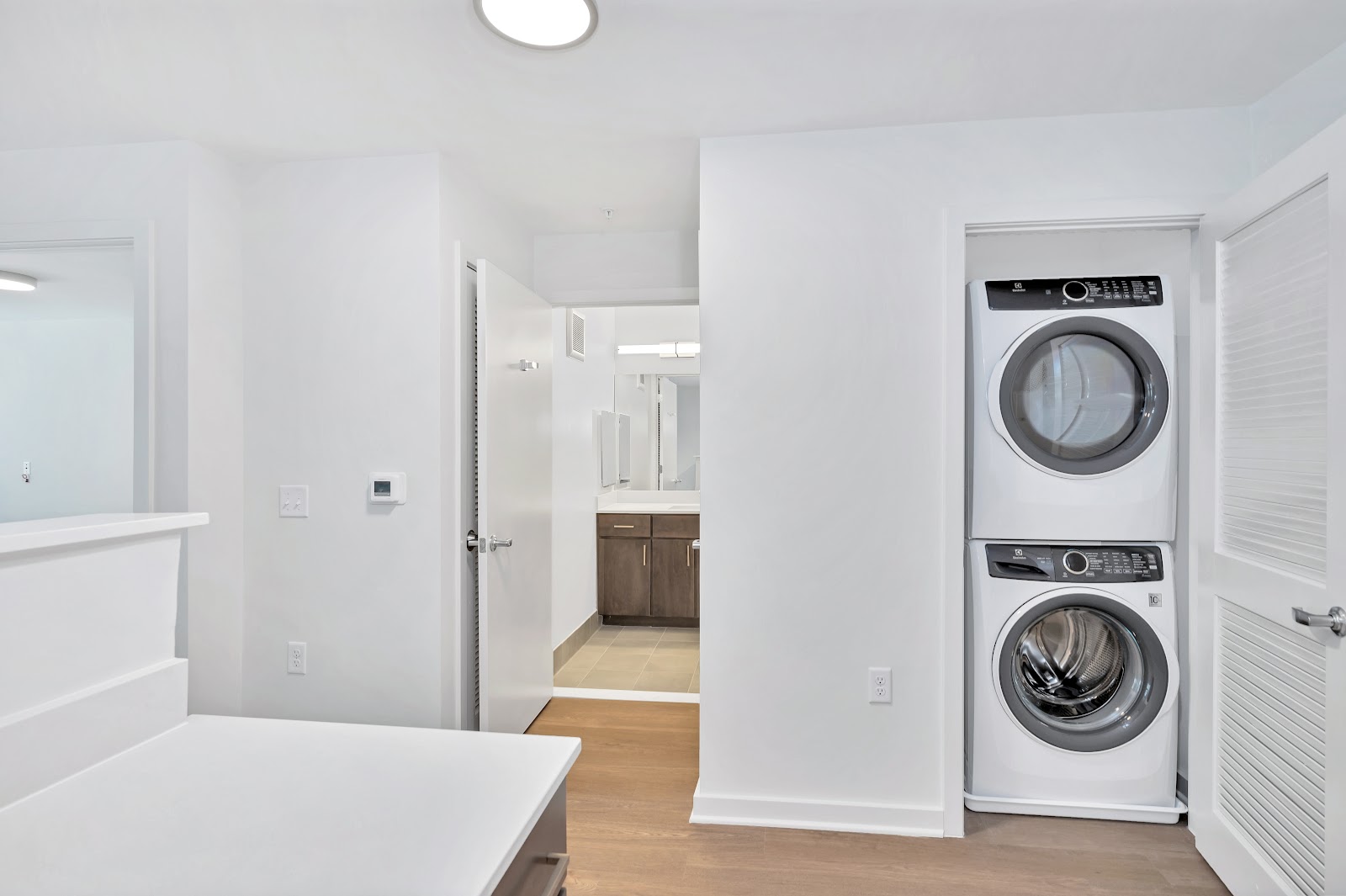 Silver Creek Senior Living Apartments