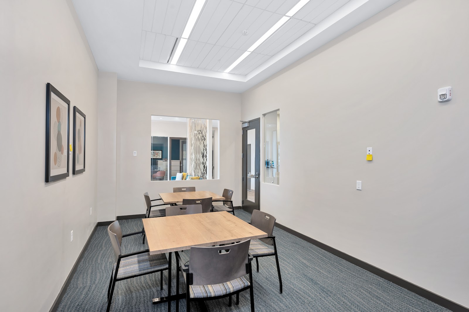 Silver Creek Senior Living Apartments