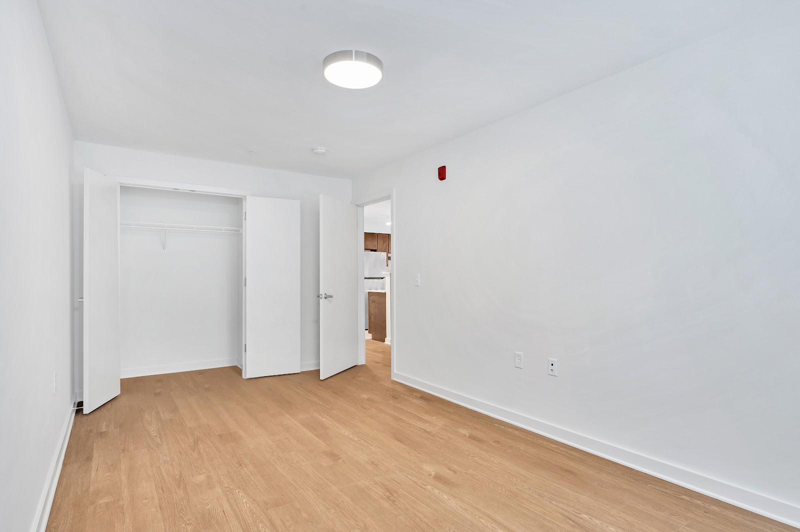 Silver Creek Senior Living Apartments