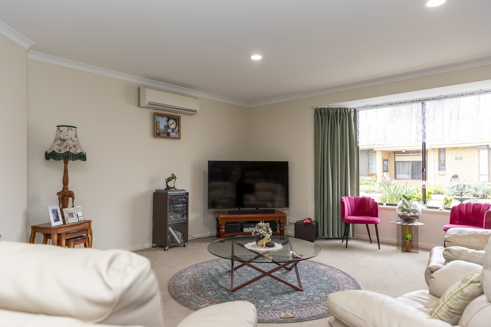 Manoah Homes