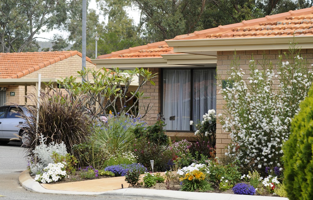 Manoah Homes