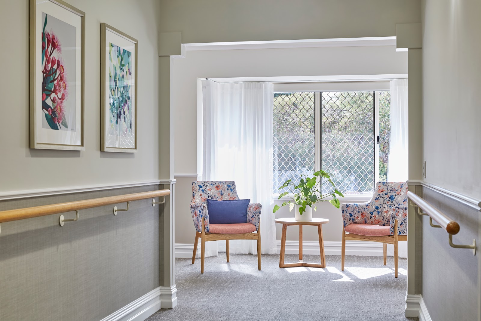 Brightwater Onslow Gardens, Subiaco