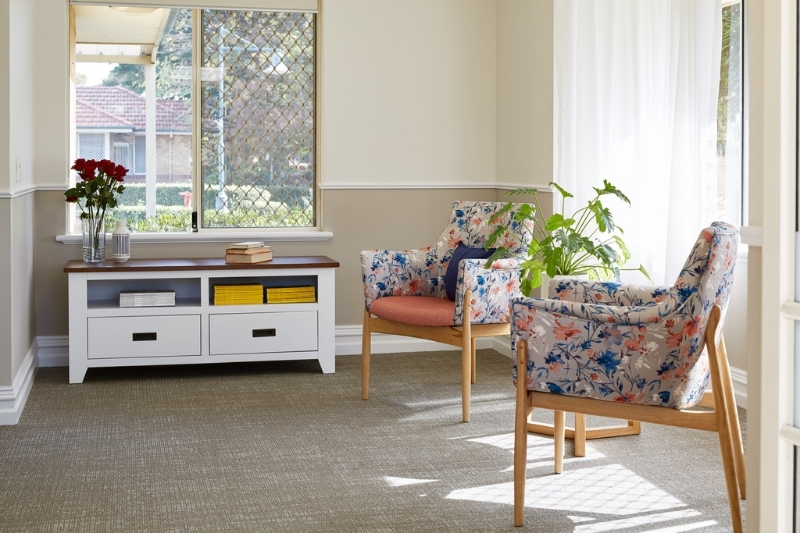 Brightwater Onslow Gardens, Subiaco