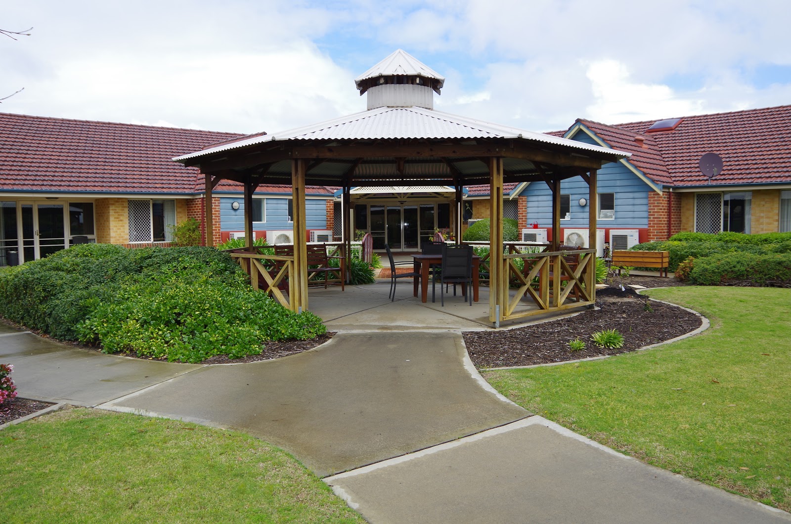 Brightwater Onslow Gardens, Subiaco