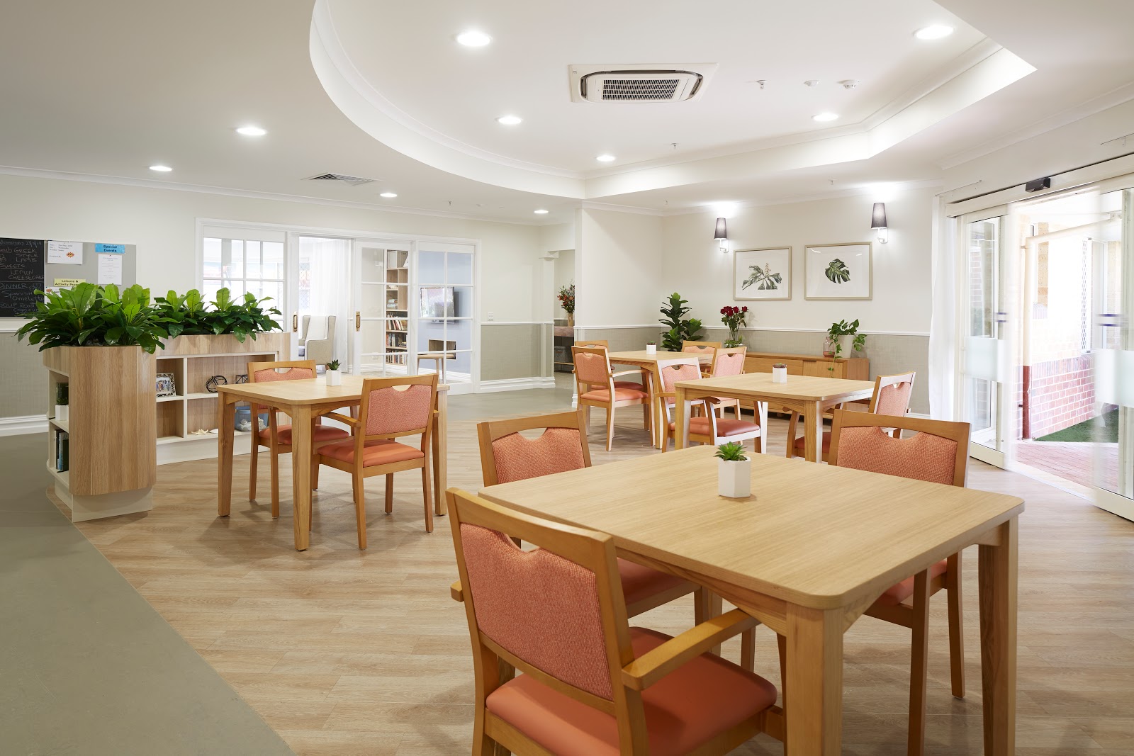 Brightwater Onslow Gardens, Subiaco