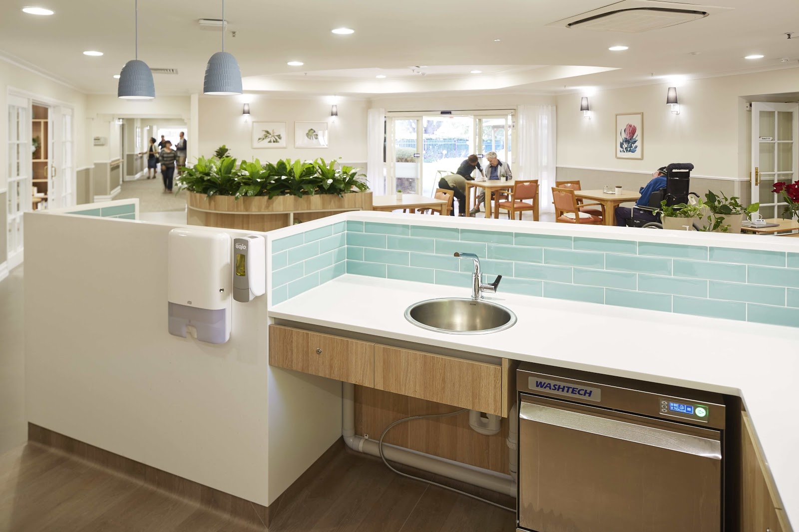 Brightwater Onslow Gardens, Subiaco