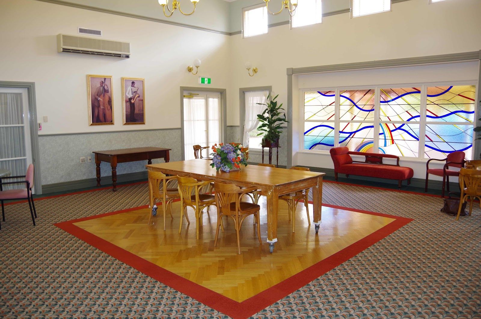 Brightwater Onslow Gardens, Subiaco