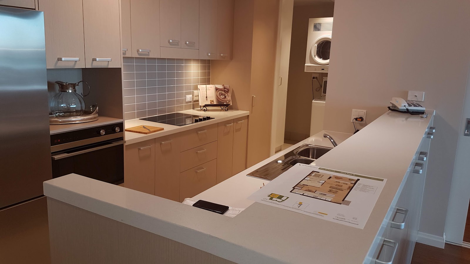 Australian Unity St Patrick's Green Retirement Community & Aged Care
