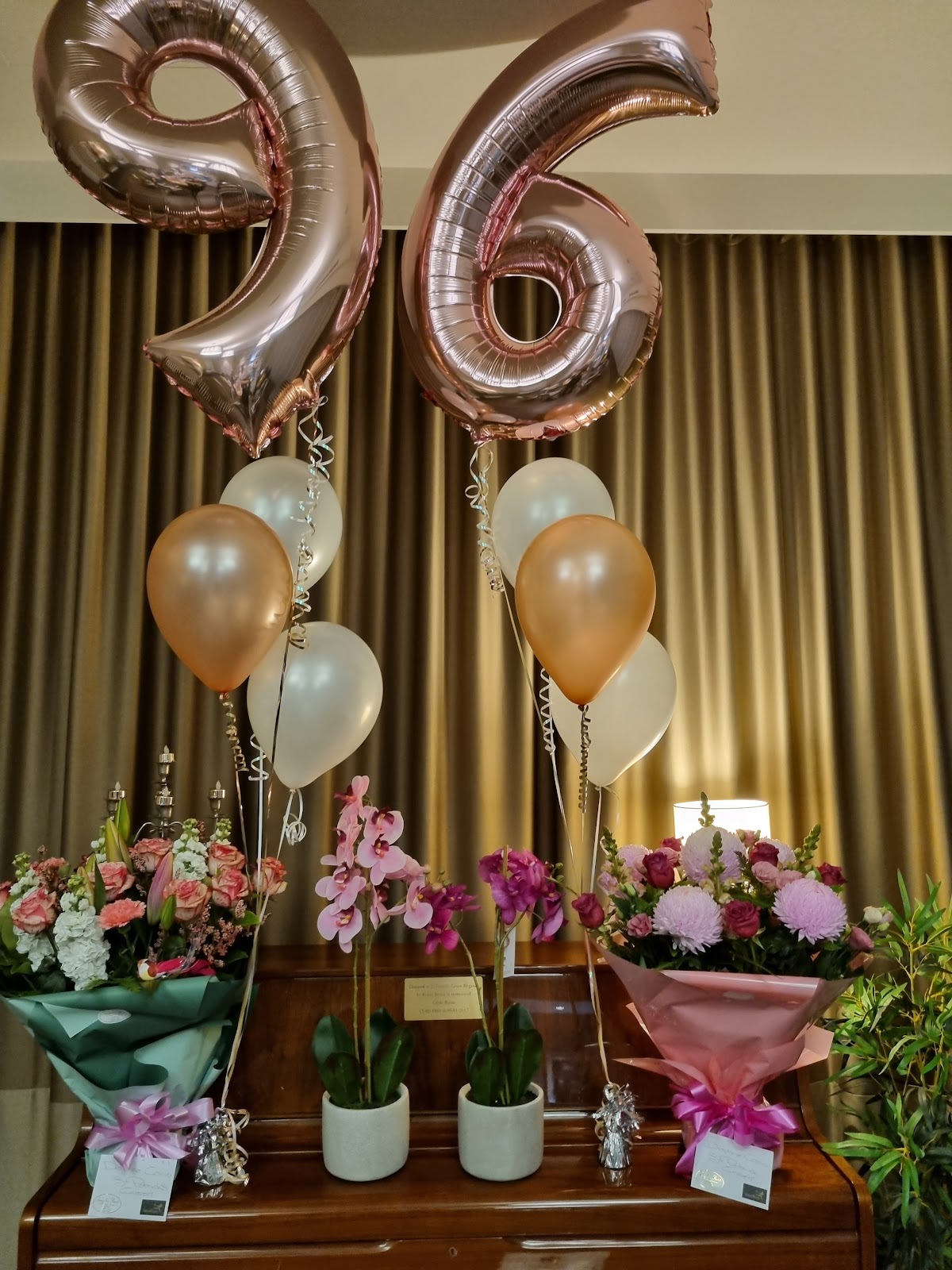 Australian Unity St Patrick's Green Retirement Community & Aged Care