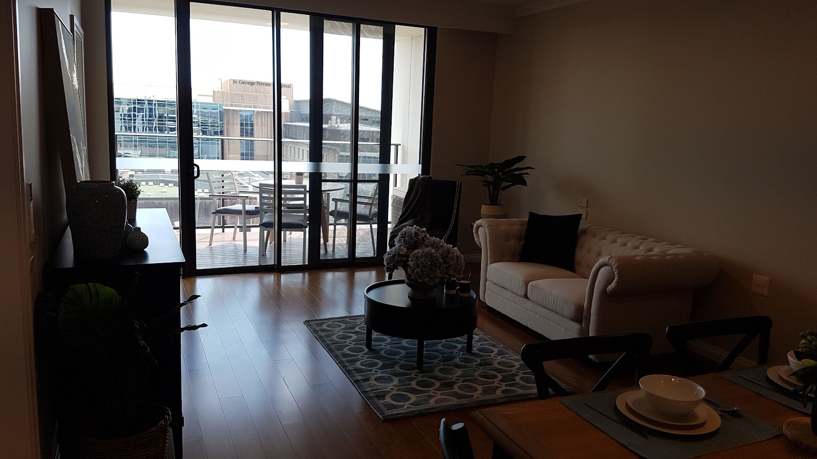 Australian Unity St Patrick's Green Retirement Community & Aged Care