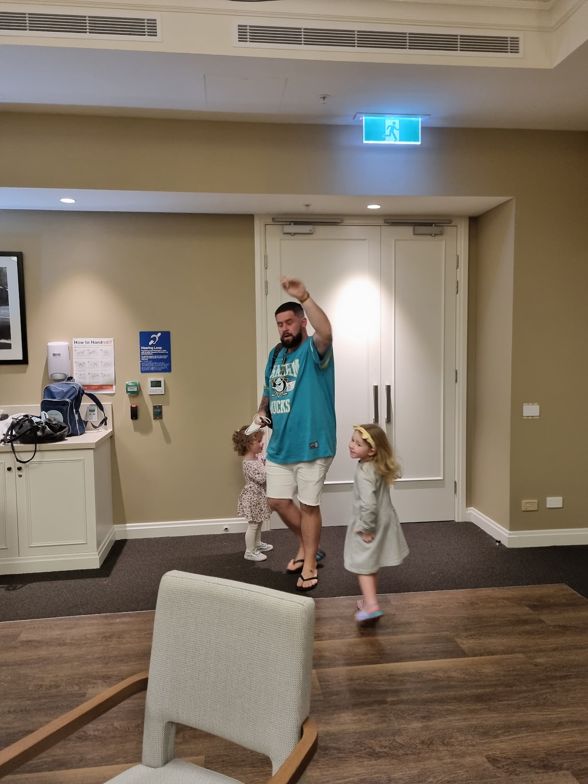 Australian Unity St Patrick's Green Retirement Community & Aged Care