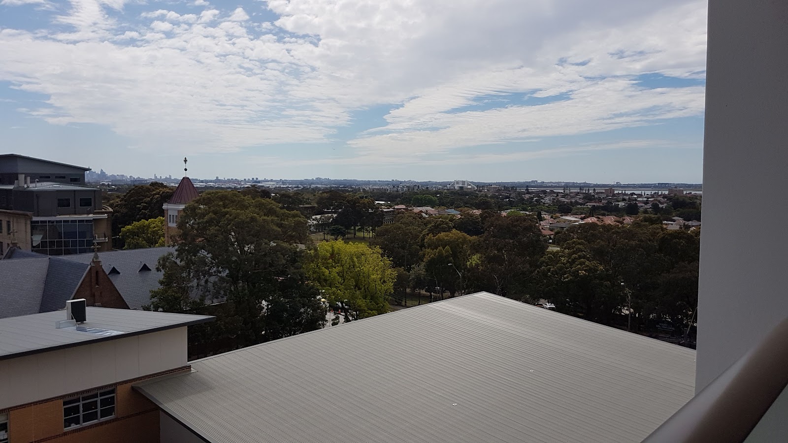 Australian Unity St Patrick's Green Retirement Community & Aged Care