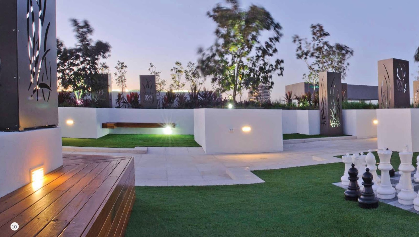Serene Retirement Living Tweed Heads