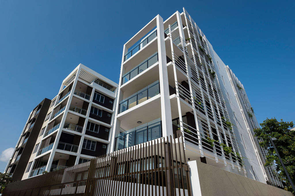 Serene Retirement Living Tweed Heads
