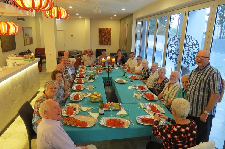 Serene Retirement Living Tweed Heads