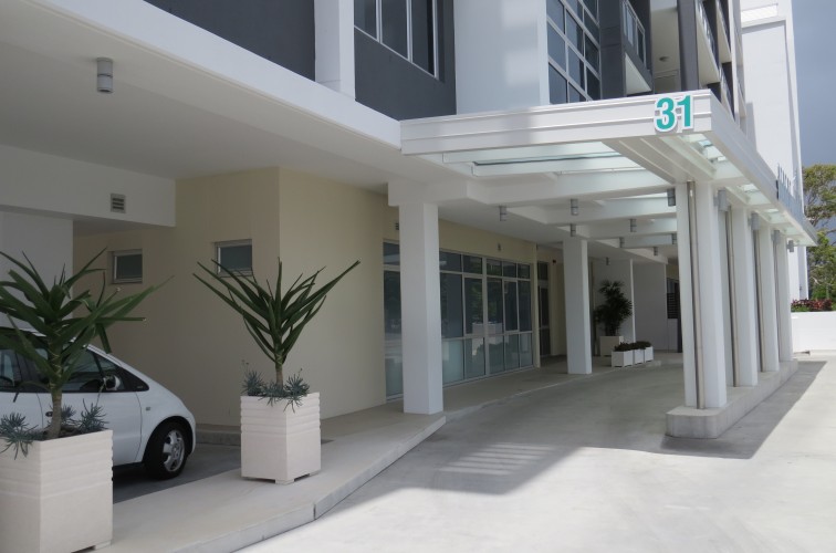 Serene Retirement Living Tweed Heads