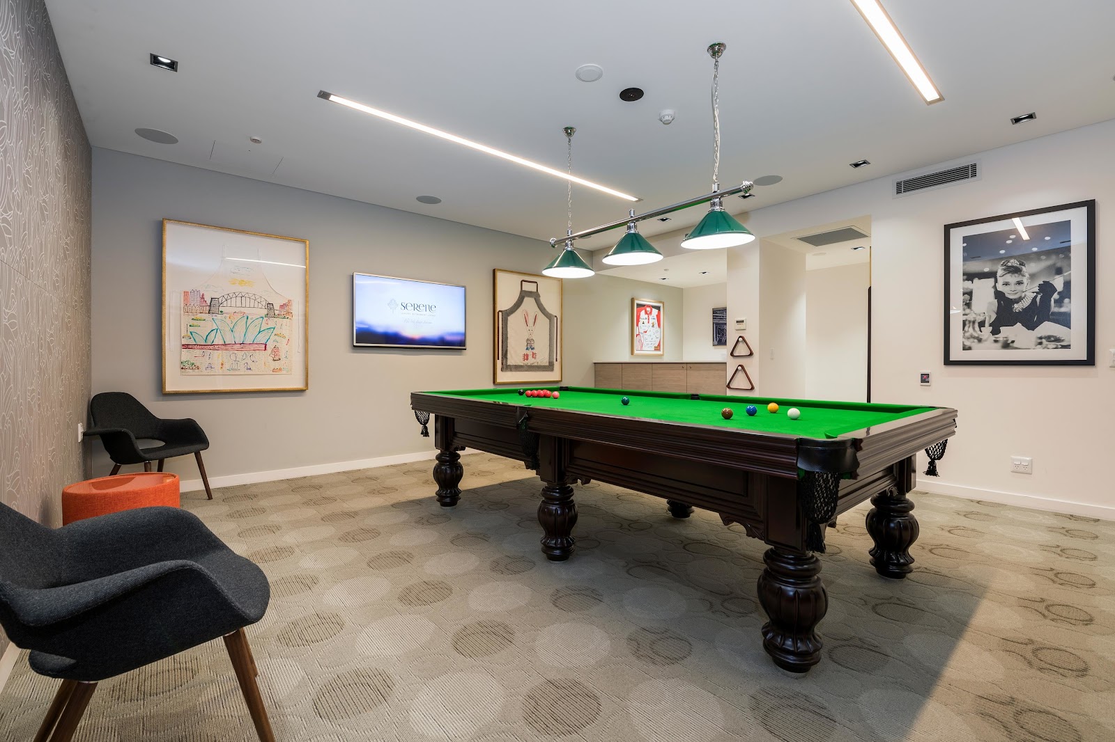 Serene Retirement Living Tweed Heads