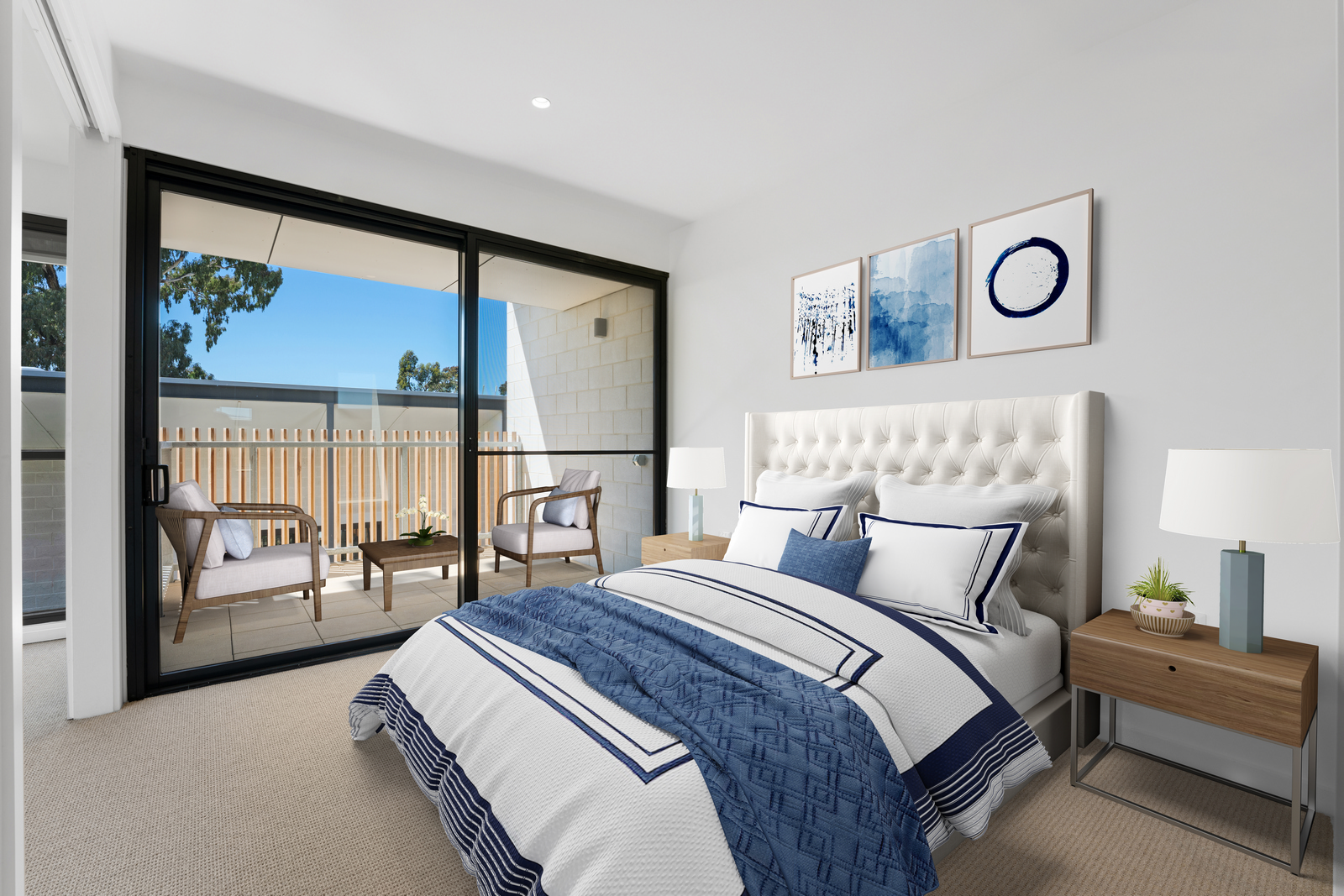 Australian Unity Victoria Grange Retirement Community & Aged Care