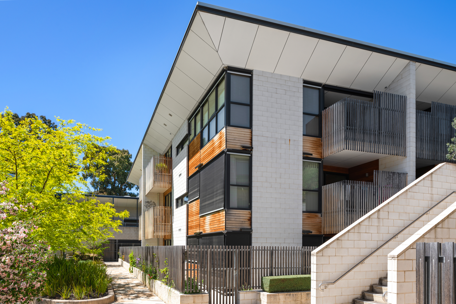Australian Unity Victoria Grange Retirement Community & Aged Care
