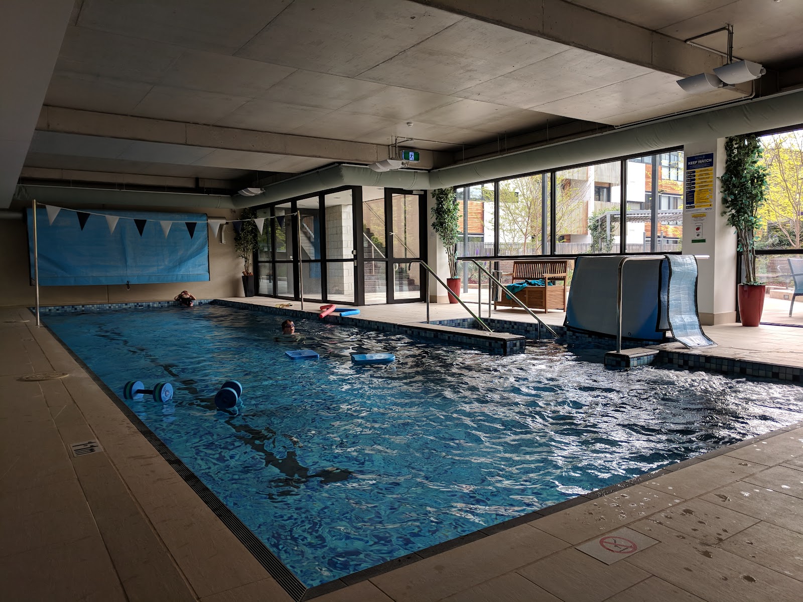 Australian Unity Victoria Grange Retirement Community & Aged Care